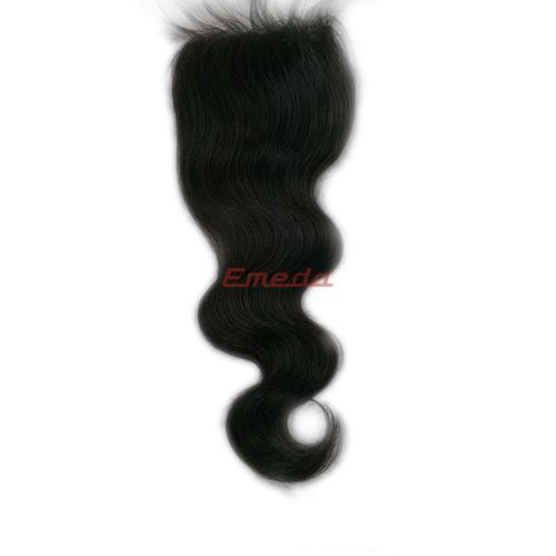 Lace closure - 15 